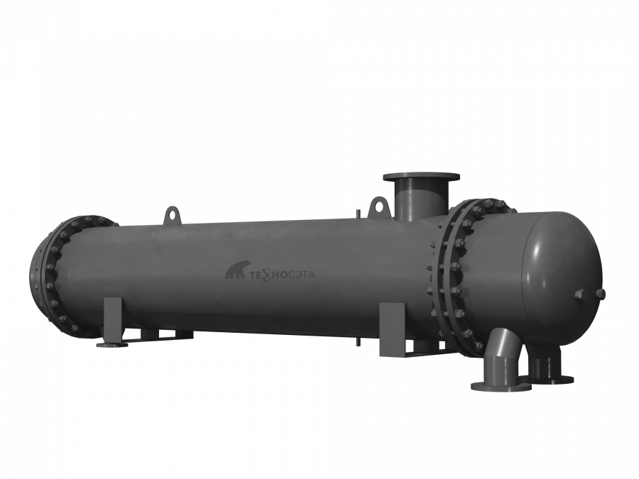Теплообменник Q 80-240